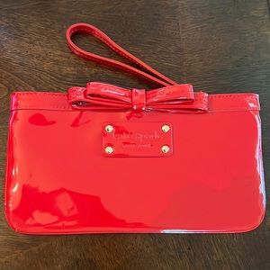 Kate Spade Wristlet